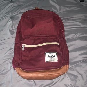 hershel backpack